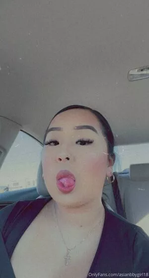 asianbbygirl18 / asianbbygirl__ nude photo #0035