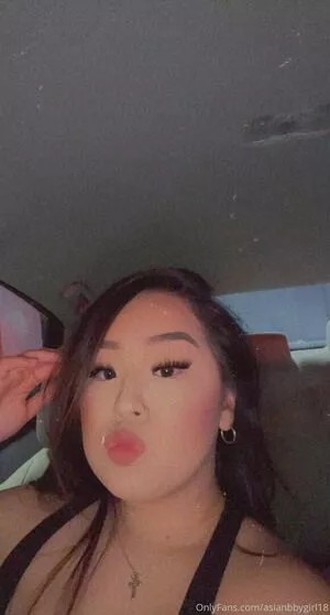 asianbbygirl18 / asianbbygirl__ nude photo #0036