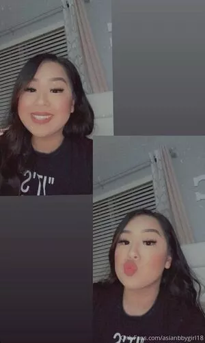 asianbbygirl18 / asianbbygirl__ nude photo #0037