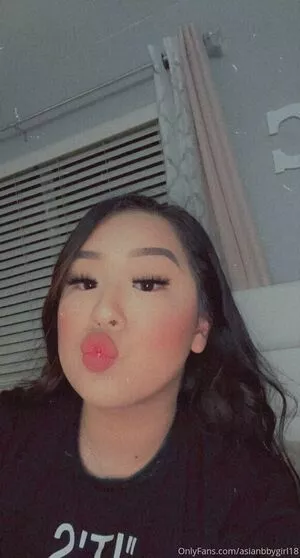 asianbbygirl18 / asianbbygirl__ nude photo #0040