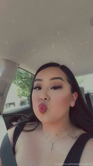 asianbbygirl18 / asianbbygirl__ nude photo #0041