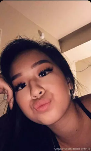 asianbbygirl18 / asianbbygirl__ nude photo #0043