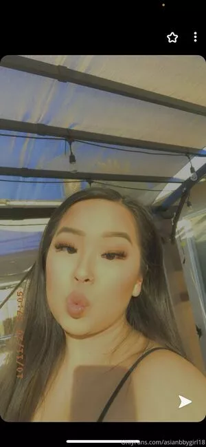 asianbbygirl18 / asianbbygirl__ nude photo #0044