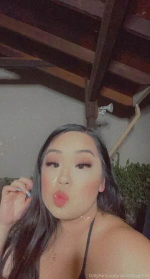 asianbbygirl18 / asianbbygirl__ nude photo #0046