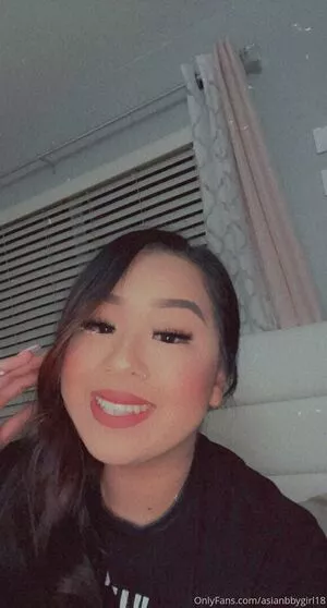 asianbbygirl18 / asianbbygirl__ nude photo #0053