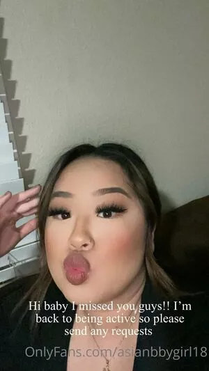 asianbbygirl18 / asianbbygirl__ nude photo #0095