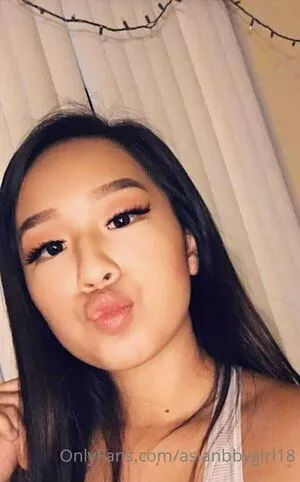 asianbbygirl18 / asianbbygirl__ nude photo #0097