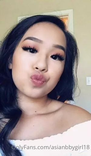 asianbbygirl18 / asianbbygirl__ nude photo #0098