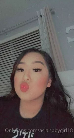 asianbbygirl18 / asianbbygirl__ nude photo #0100