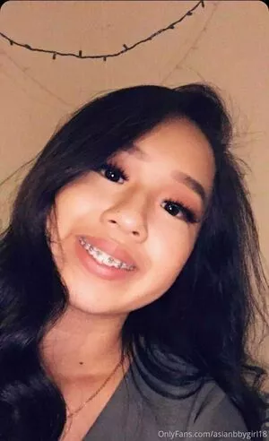 asianbbygirl18 / asianbbygirl__ nude photo #0110