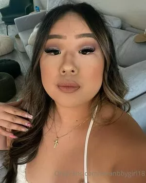 asianbbygirl18 / asianbbygirl__ nude photo #0114