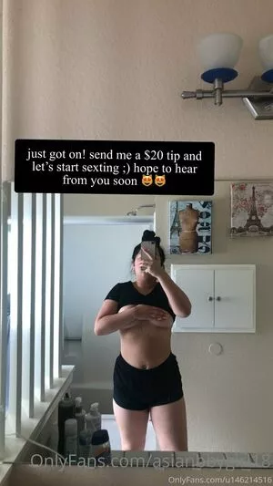 asianbbygirl18 / asianbbygirl__ nude photo #0117