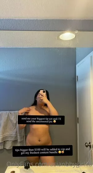 asianbbygirl18 / asianbbygirl__ nude photo #0119