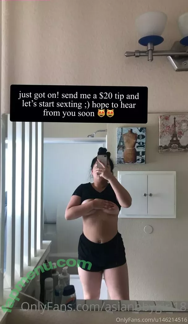 asianbbygirl18 nude photo #0117 (asianbbygirl__)