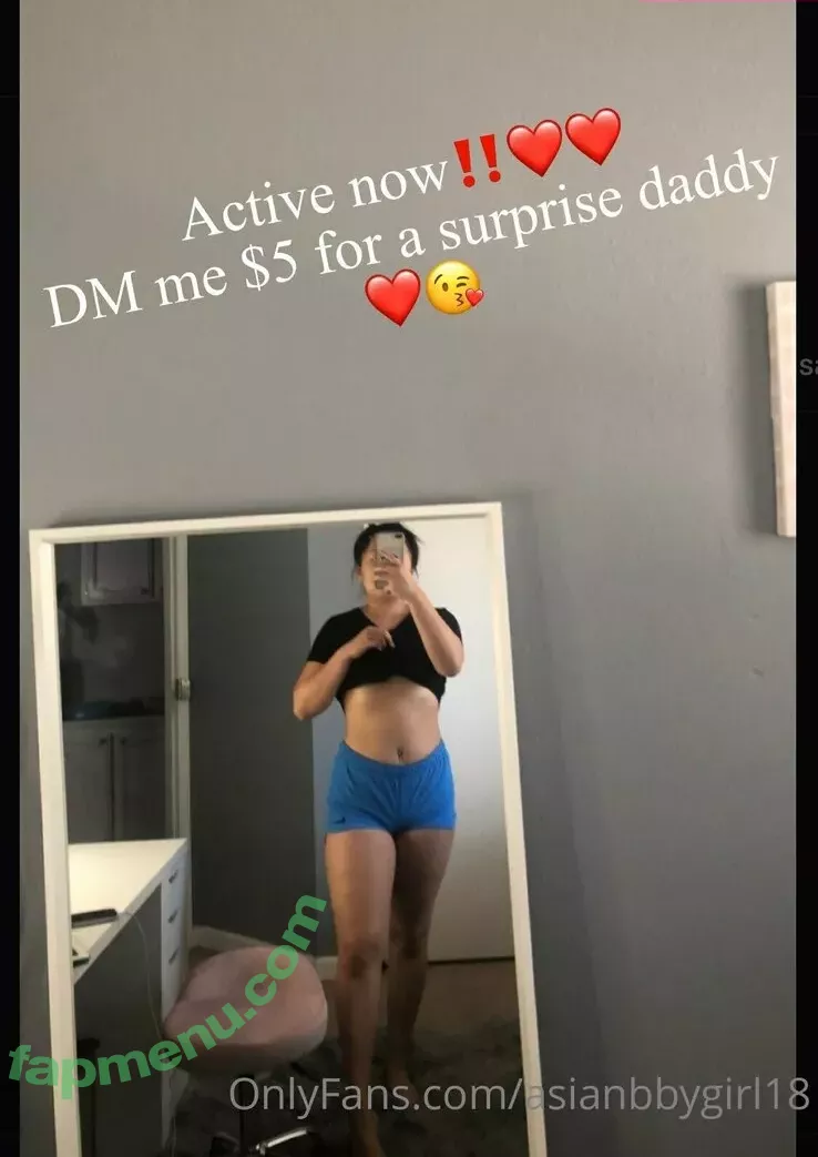 asianbbygirl18 nude photo #0123 (asianbbygirl__)