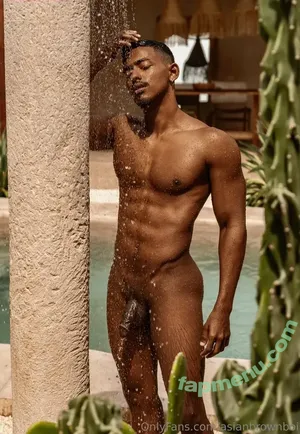 asianbrownboi / foxy_bud nude photo #0004