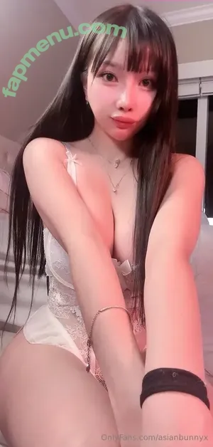 Asianbunnyx / asian.bunny nude photo #0011