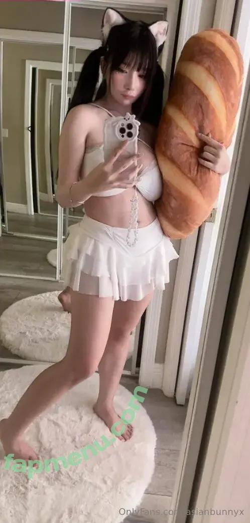 Asianbunnyx nude photo #0006 (asian.bunny)