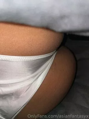 asianfantasyx / Sionthai / juicybabybutt / sionthaix nude photo #0051