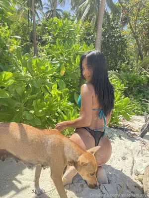 asianfantasyx / Sionthai / juicybabybutt / sionthaix nude photo #0187