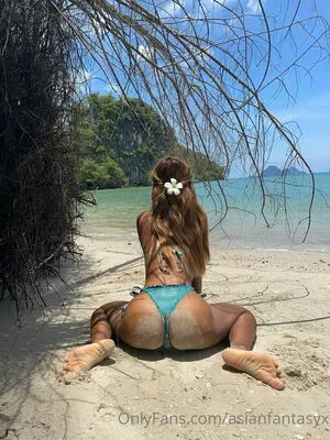 asianfantasyx / Sionthai / juicybabybutt / sionthaix nude photo #0213