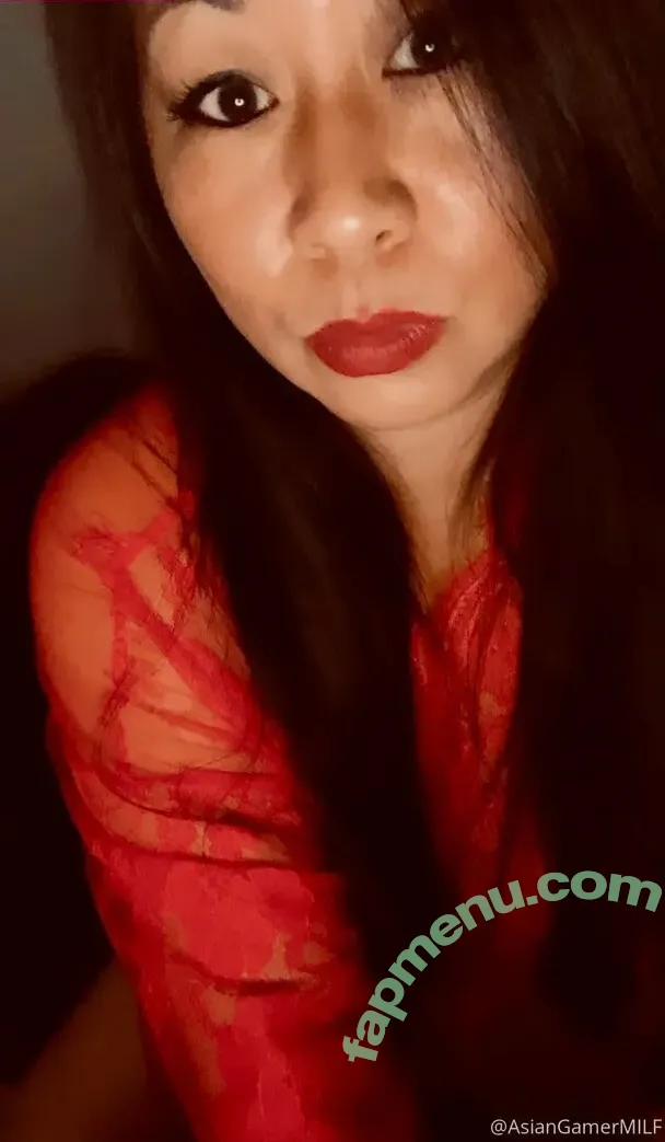 asiangamermilf nude photo #0013 (asiangamermilf)