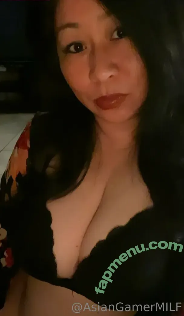 asiangamermilf nude photo #0046 (asiangamermilf)