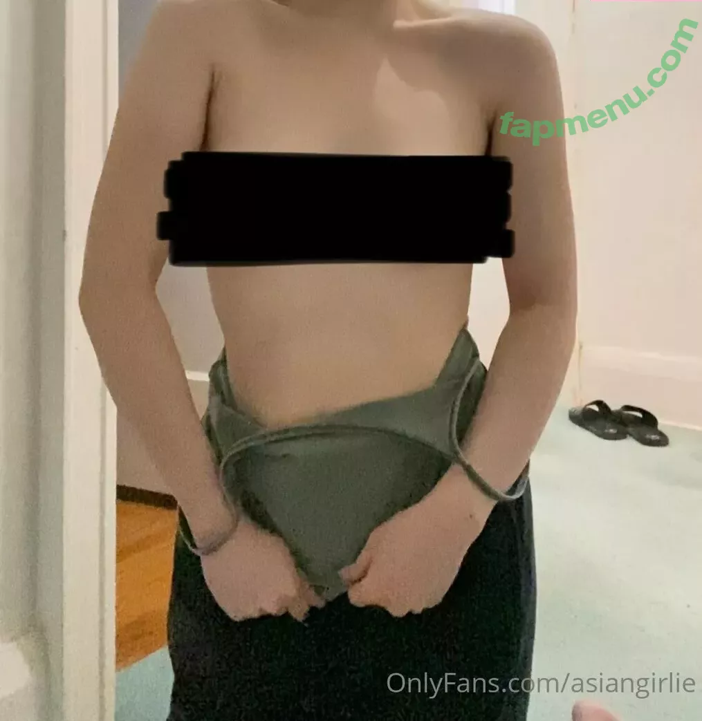 asiangirlie nude photo #0007 (asiangirlie)