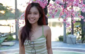 AsianGirlYumi / @asiangirlyumi / Asian Girl Yumi / asian-girl-yumi / asiangirlsyum nude photo #0019