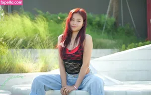 AsianGirlYumi / @asiangirlyumi / Asian Girl Yumi / asian-girl-yumi / asiangirlsyum nude photo #0023