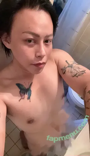 asianguynextdoor / joyy.asian nude photo #0005