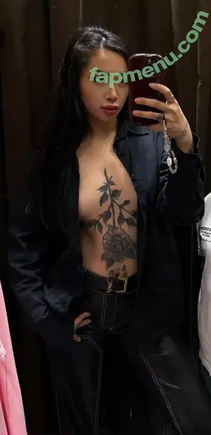 asianiina / asianina.mariia nude photo #0119