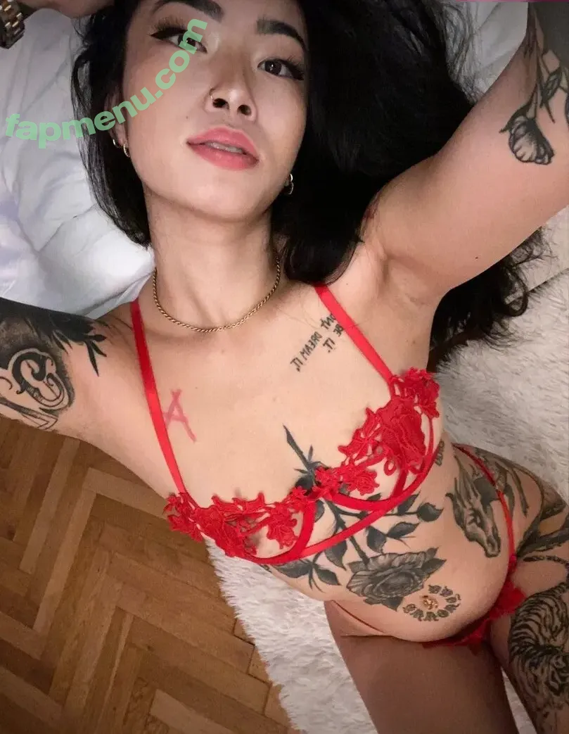 asianiina nude photo #0031 (asianina.mariia)