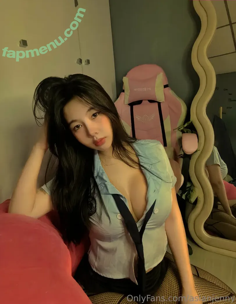 asianjenny nude photo #0037 (YourFavEgirlfriend / jennycosplay)