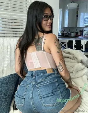 asianlolatessa / asialolathedrug nude photo #0098