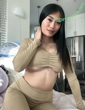 asianlolatessa / asialolathedrug nude photo #0163