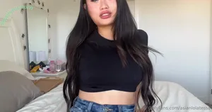asianlolatessa / asialolathedrug nude photo #0303