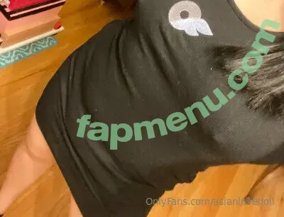 asianlovedoll nude photo #0034 (asianluvdoll)