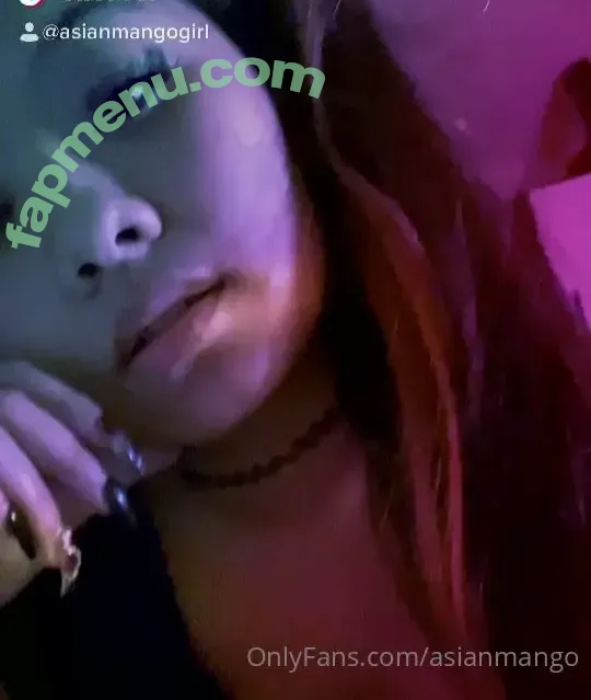 asianmango nude photo #0014 (asianmangogirl)