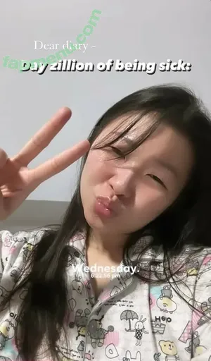 Asianquadbae nude photo #0062