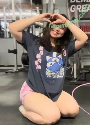 Asianquadbae nude photo #0066