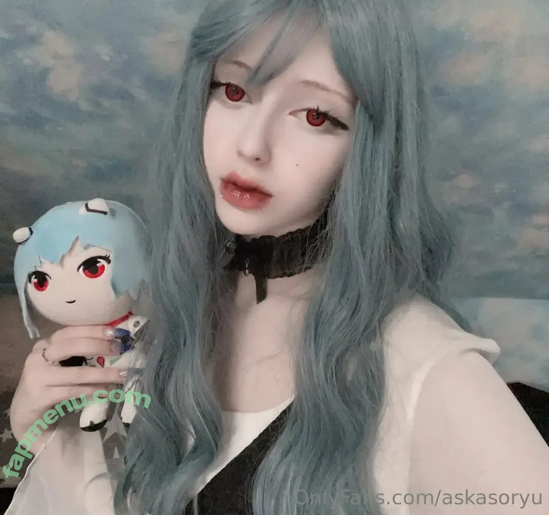 askasoryu nude photo #0004 (askasoryu)