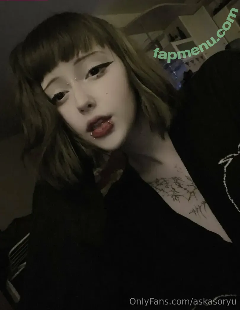 askasoryu nude photo #0027 (askasoryu)
