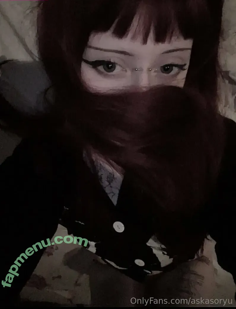 askasoryu nude photo #0032 (askasoryu)