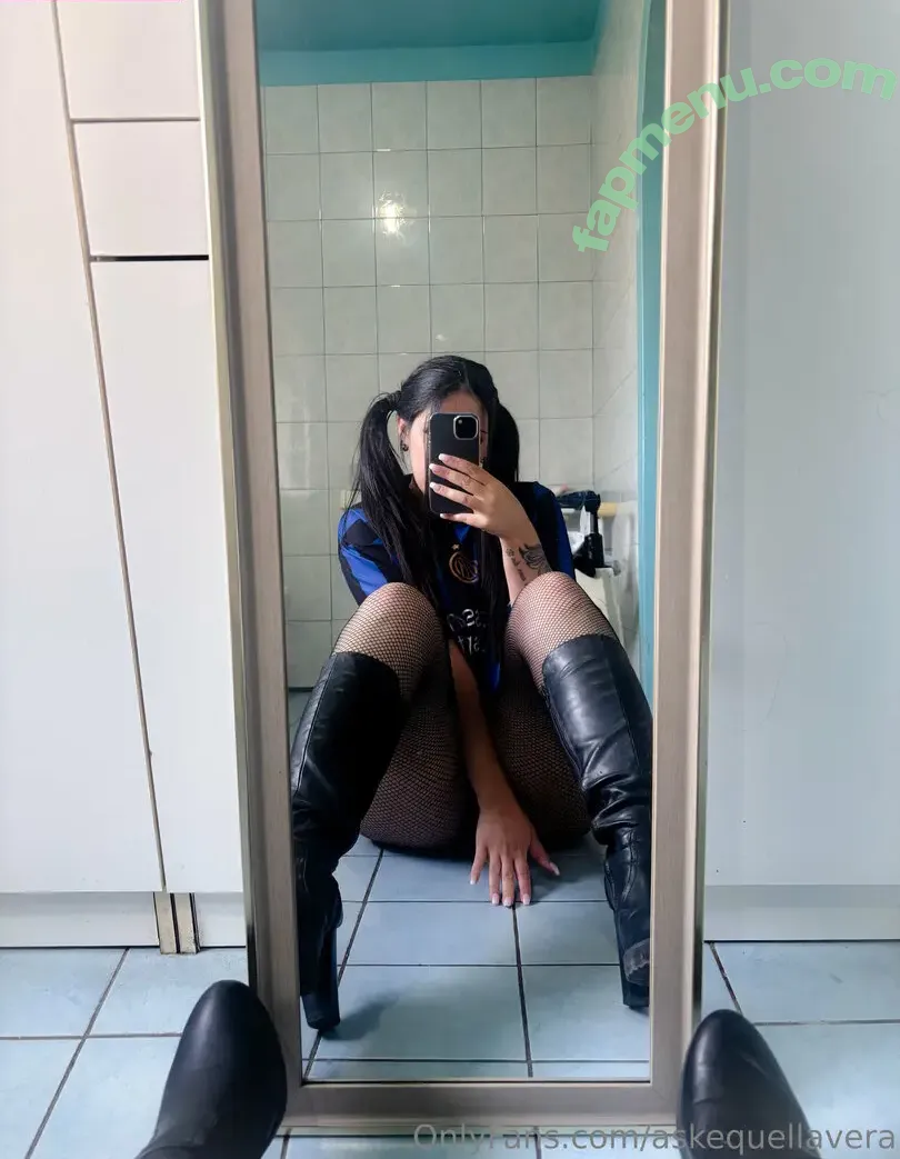 askequellavera nude photo #0008 (askequellavera)
