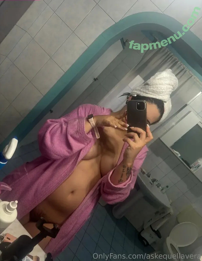 askequellavera nude photo #0016 (askequellavera)
