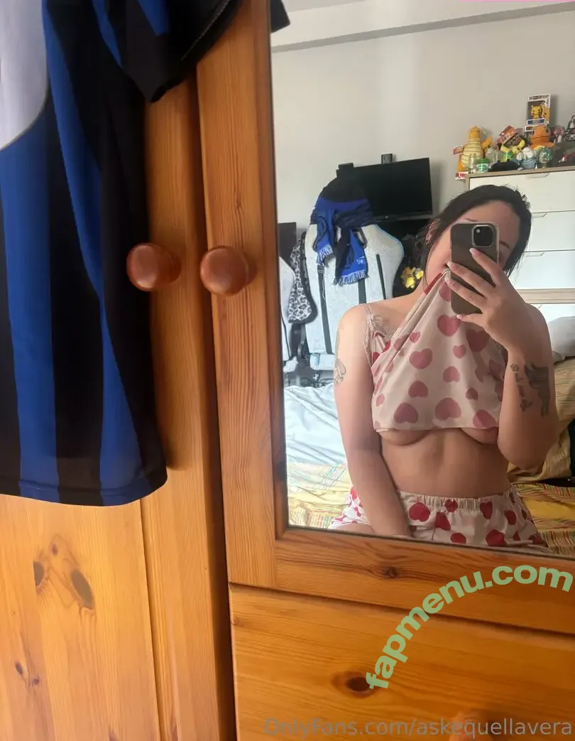 askequellavera nude photo #0020 (askequellavera)