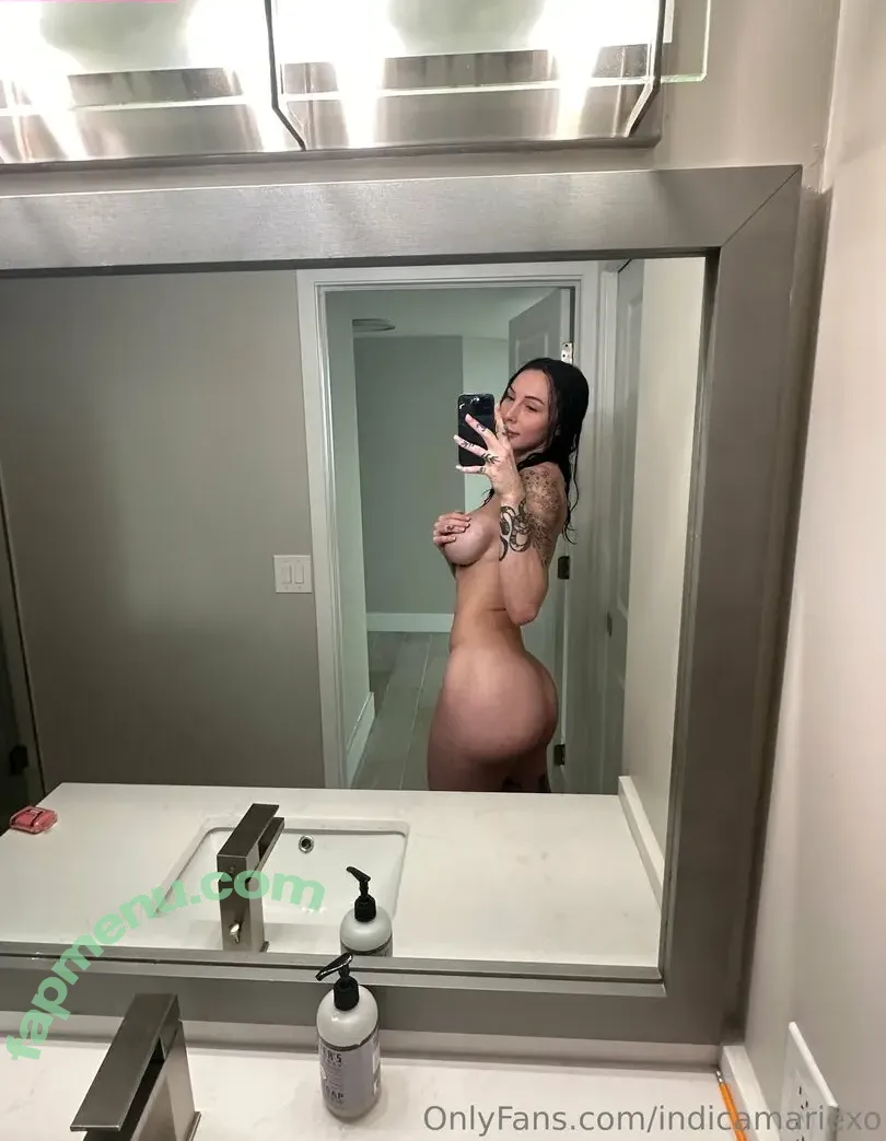 Askforindica nude photo #0056 (indicaindaclub)