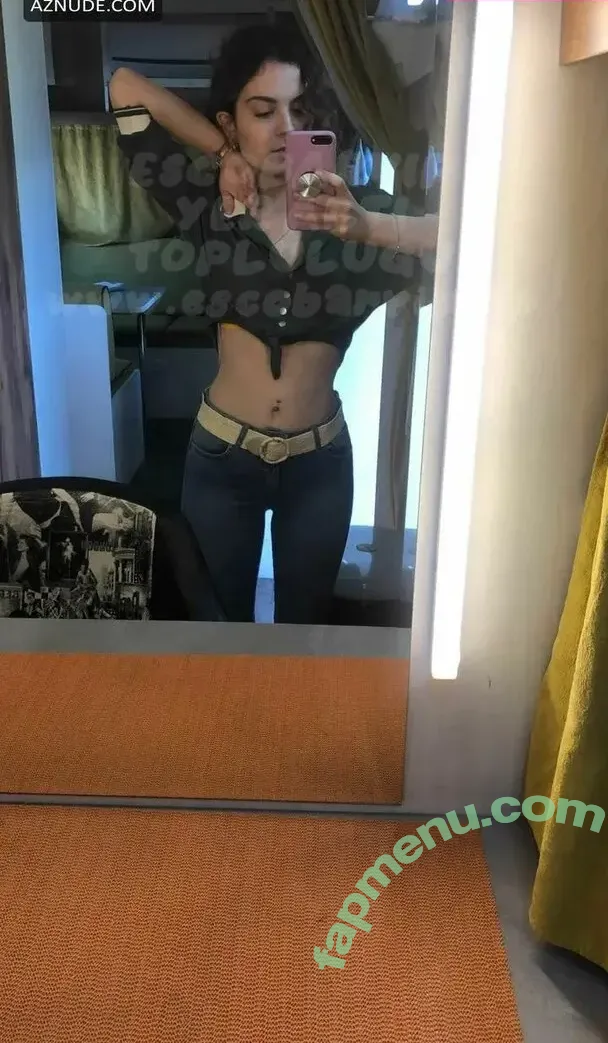 Aslı Bekiroğlu nude photo #0003 (Aslı Bekiroğlu)