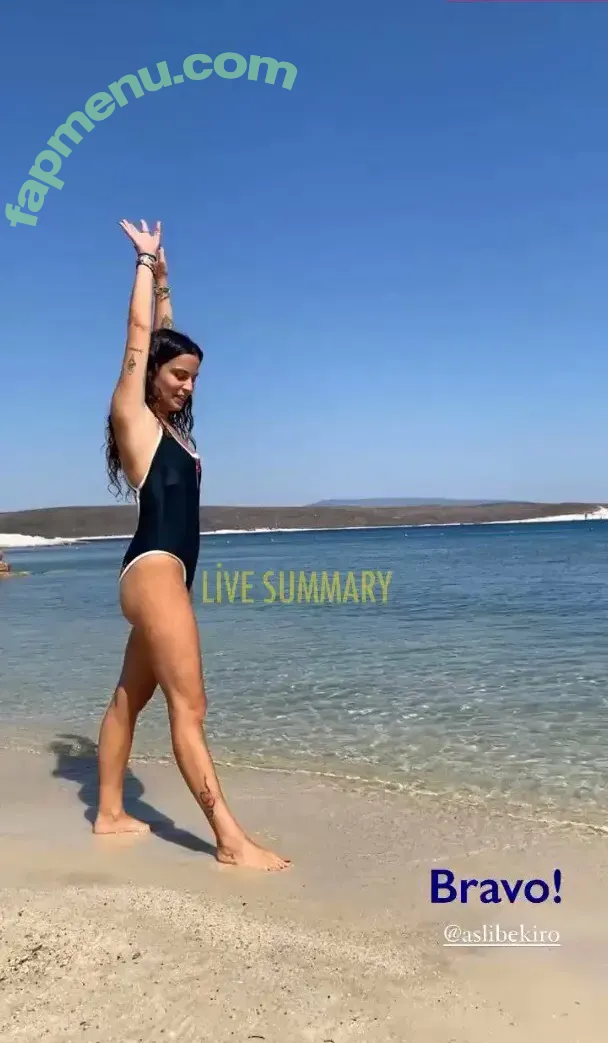 Aslı Bekiroğlu nude photo #0014 (Aslı Bekiroğlu)